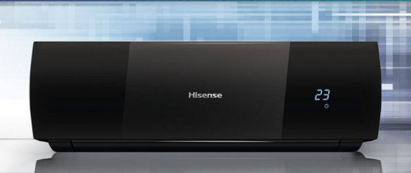 Улучшаем самочувствие и экономим электроэнергию: как правильно эксплуатировать сплит-системы Hisense>