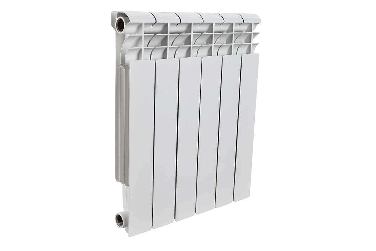 Rommer BI500-80-150/ 4 секции Rommer BI500-80-150/ 4 секции