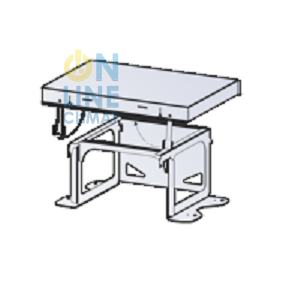 Козырёк для ПВУ-350 EC / ПВУ-500 EC Козырёк для ПВУ-350 EC / ПВУ-500 EC