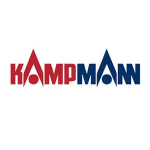 Решетки для конвекторов Kampmann.