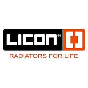 Решетки для конвекторов Licon.