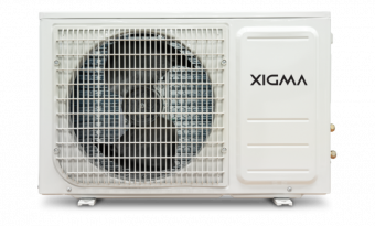 Классические сплит-системы серии EXTRAFORCE XIGMA XG-EF35RHA