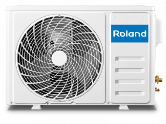 Классические сплит-системы серии WIZARD Roland RD-WZ09HSS/N1