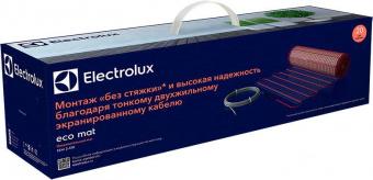 Теплый пол Electrolux Eco Mat EEM 2-150-0,5 (мат нагревательный)
