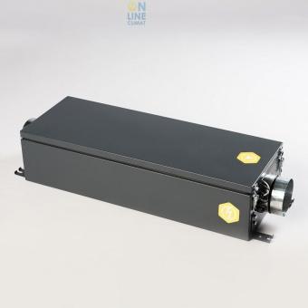 Вентиляционная установка Minibox.E-300 GTC