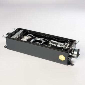 Вентиляционная установка Minibox.E-300 Zentec
