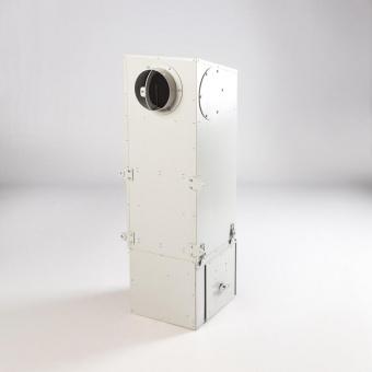 Вентиляционная установка для квартиры Minibox.Home-350 Zentec