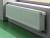 Стальной панельный радиатор Kermi FTV (FKV) 22 тип 200 x 600