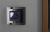 Терморегулятор DEVI Devireg Touch с комбинацией датчиков черный (140F1069)