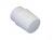 1012575, Головка ручного привода Oventrop белая, клеммное соединение