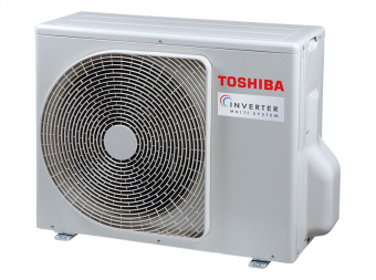 Наружный блок Toshiba RAS-3M26U2AVG-E