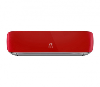 Внутренний блок Hisense Premium RED FM DC Inverter AMS-09UR4SVETG67(R)
