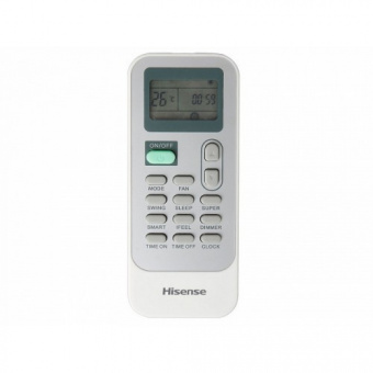 Мобильный кондиционер Hisense V-series AP-07CR4GKVS00