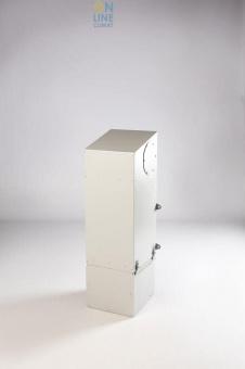 Вентиляционная установка для квартиры Minibox.Home-350 Zentec