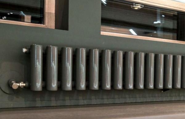 Что нужно для стильного современного ремонта? Дизайнерские радиаторы КЗТО и их особенности