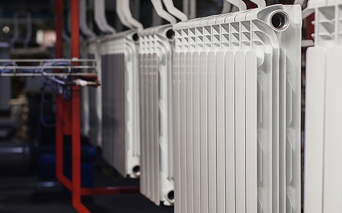 Как не запутаться при выборе радиатора: главное о подключении биметаллических радиаторов RIFAR
