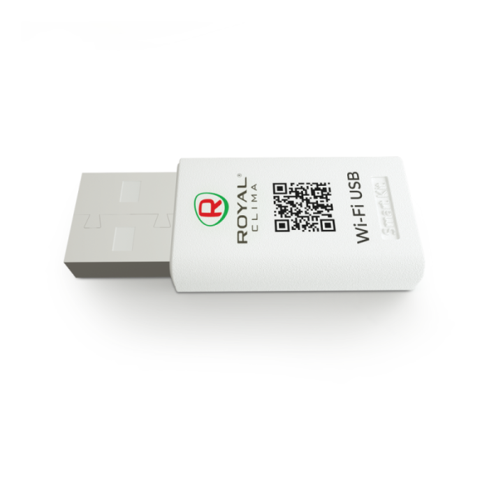 Wi-Fi USB модуль ROYAL CLIMA OSK103 для бытовых сплит-систем серии RENAISSANCE ROYAL CLIMA OSK103