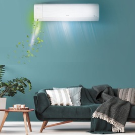 Воздушный 4D поток