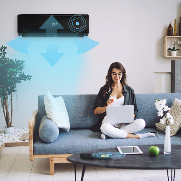 Функция IFEEL 