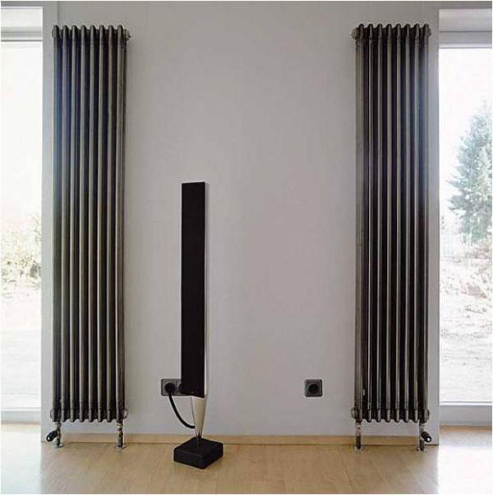 Дизайнерские Радиаторы Отопления Купить В Спб
