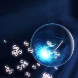 Работает практически бесшумно