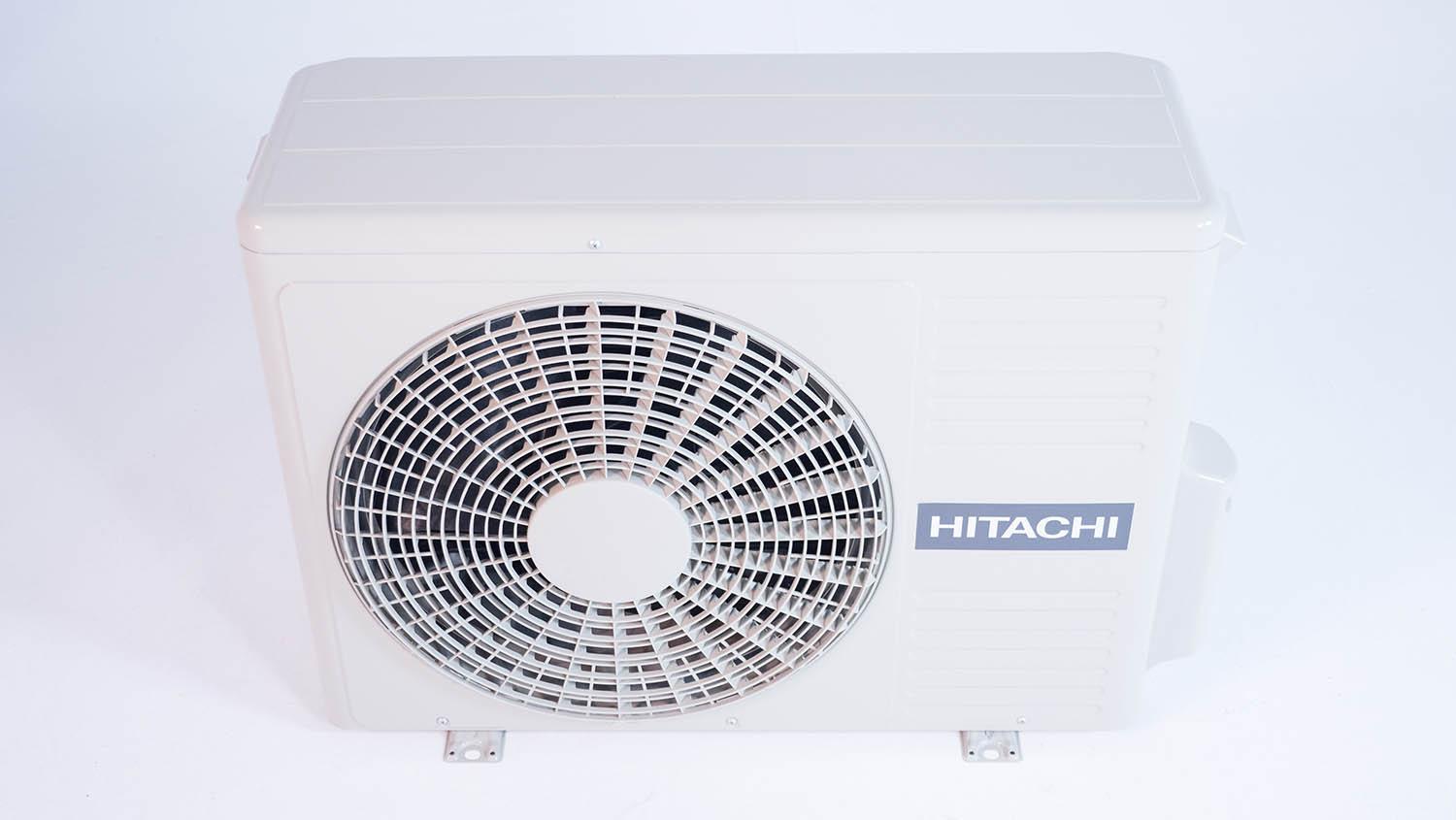 Сплит-система Hitachi Premium RAK-18PSC / RAC-18WSC.