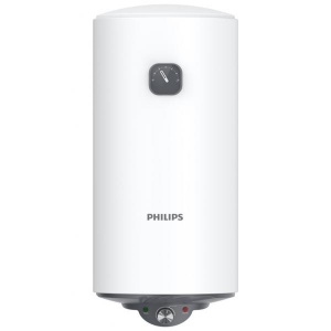 Круглый накопительный водонагреватель Philips AWH 50DA ROUND