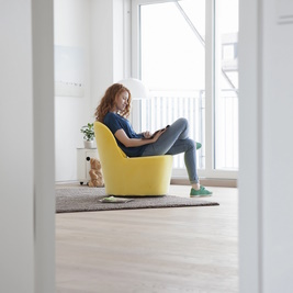 Комфорт летом и зимой