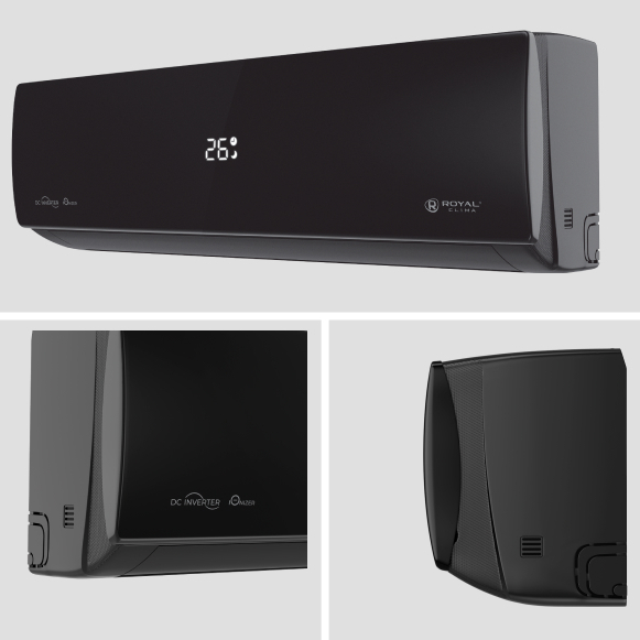 Энерго­сбережение