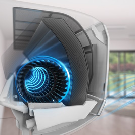 Функция самоочистки