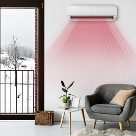 Комфорт летом и зимой