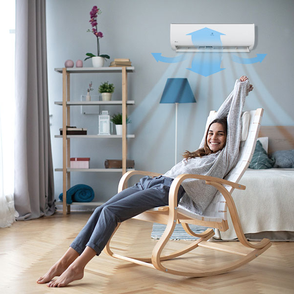 Функция IFEEL