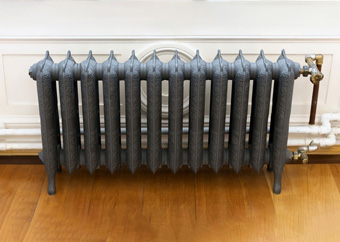 чугунные радиаторы Радимакс