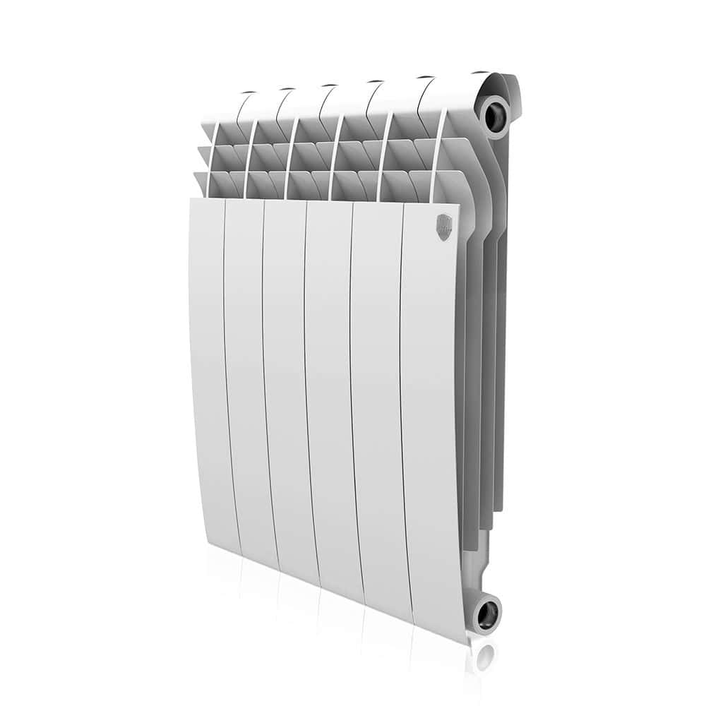 Royal Thermo Biliner белый Royal Thermo Biliner белый