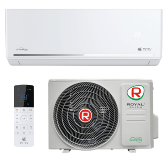 Инверторная сплит-система ROYAL CLIMA серии FELICITA Inverter RCI-FC22HN