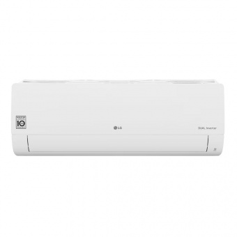 Инверторная сплит-система LG MEGACOOL DUAL Inverter P18EP1.NSK/P18EP1.UL2