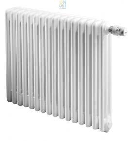 Радиатор стальной трубчатый IRSAP Tesi 3 565 10 подключение боковое T30