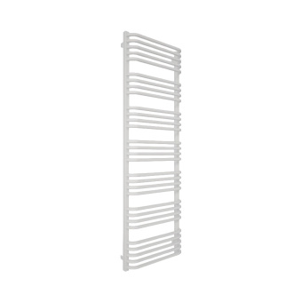 Электрический полотенцесушитель Terma Alex 1580x500 белый