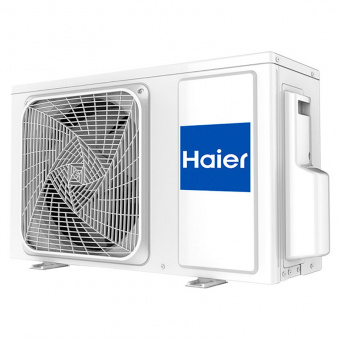 Сплит-система Haier Flexis Super Match AS50S2SF2FA-W / 1U50S2SJ3FA, белый