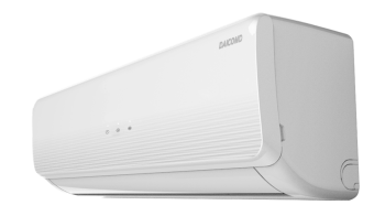 Классическая сплит-система серии Nord Wind DN-07NW (комплект) DAICOND DN-07NW