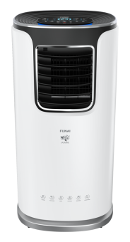 Мобильный кондиционер cерии JASMINE MAC-JS30CON03 FUNAI MAC-JS32COF03