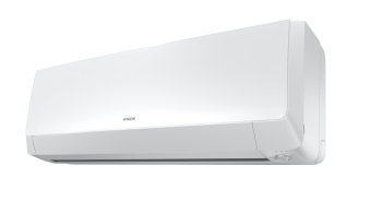 Инверторный тепловой насос настенного типа серии AKEBONO NORDIC (R32) RAK-50RXE/RAC-50WXEN (комплект) Hitachi RAK-50RXE/RAC-50WXEN