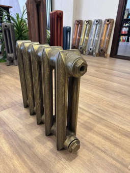 Чугунный радиатор Радимакс Heat 300 (1 секция)