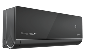 Инверторная сплит-система ROYAL CLIMAсерии ROYAL SUPREMO NERO Full DC EU Inverter RCI-RSN55HN