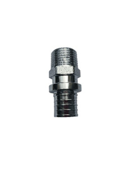 Переходник с наружной резьбой THERM S 20 - R 3/4 (Rehau, 12588273002)