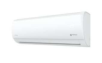 Инверторная сплит-система TRIUMPH Inverter 2024 RCI-TWC22HN (комплект) ROYAL CLIMA RCI-TWC22HN