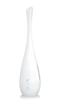 Бытовой увлажнитель серии LAURO RUH-LR370/5.0E-WT ROYAL CLIMA RUH-LR370/5.0E-WT