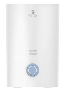 Ультразвуковой увлажнитель воздуха серии BELLAGIO RUH-BL300/3.5M-WT ROYAL CLIMA RUH-BL300/3.5M-WT