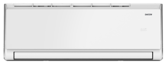 Классическая сплит-система серии ODYS DN-OS12NW (комплект) DAICOND DN-OS12NW