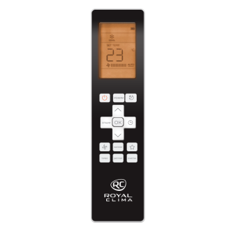 Инверторная сплит-система ROYAL CLIMA серии FELICITA Inverter RCI-FC55HN